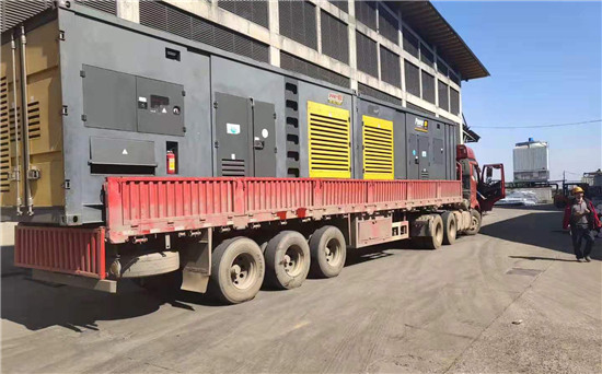瑞安200KW发电机组适配电缆规格选型指南