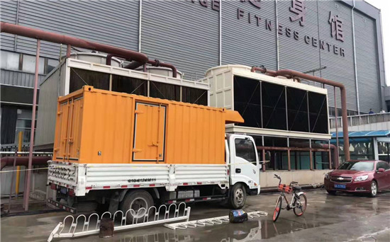 瑞安300KW发电机组适配电缆规格选型指南