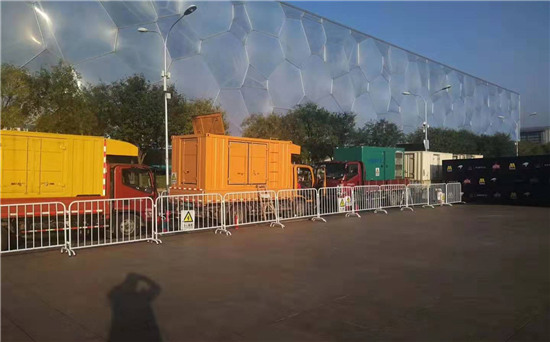 瑞安400KW发电机组适配电缆规格选型指南
