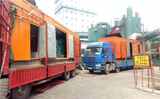 瑞安100KW发电机组适配电缆规格选型指南